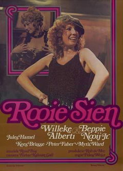 Rooie Sien (1975)