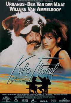 Koko Flanel (1990)