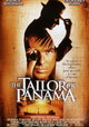 The Tailor of Panama
