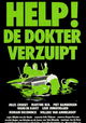 Help, de dokter verzuipt!