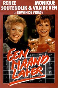 Een Maand Later (1987)