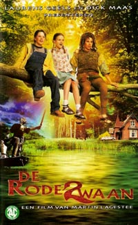 De Rode Zwaan (1999)