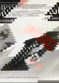 Lost in Amsterdam (1989)