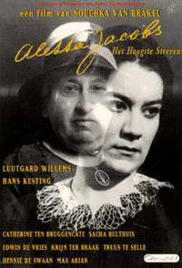 Aletta Jacobs, het hoogste streven (1995)