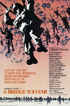A Bridge Too Far (1977)