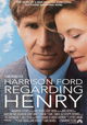 Regarding Henry