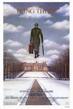 Being There (1979)