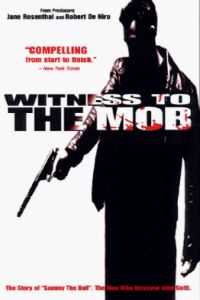 Witness to the Mob
