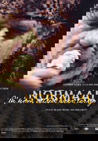 Normaal - Ik kom altied weer terug (2001)