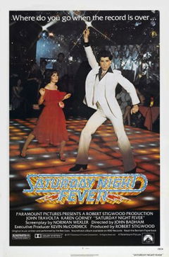Saturday Night Fever (1977)