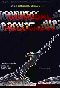 Cannibal Holocaust (1980)