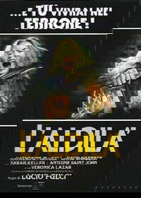 ...E tu vivrai nel terrore! L'aldilà (1981)