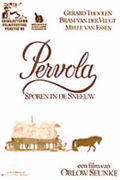 Pervola, Sporen in de Sneeuw