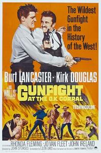 Gunfight at the O.K. Corral