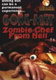 Goremet, Zombie Chef from Hell
