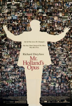 Mr. Holland's Opus (1995)