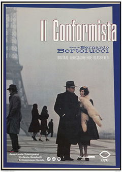 Il conformista (1970)