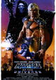 Masters of the Universe