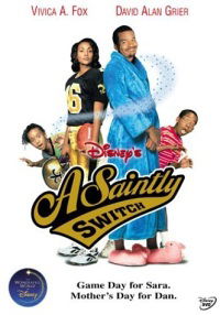 A Saintly Switch (1999)