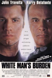 White Man's Burden