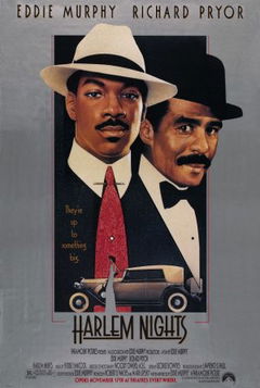 Harlem Nights (1989)