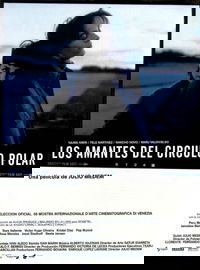 Los amantes del Círculo Polar
