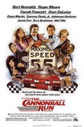 The Cannonball Run