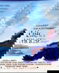 Life as a House (2001)