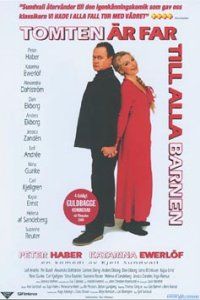 In Bed with Santa (1999)