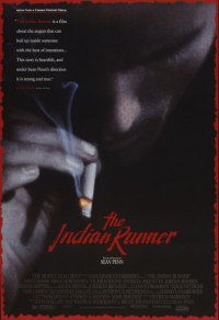 The Indian Runner (1991)