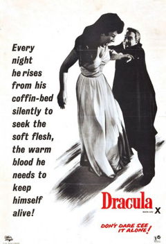 Dracula (1958)