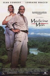 Medicine Man (1992)