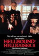 Hellbound: Hellraiser II
