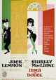 Irma la Douce
