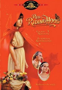 Red Riding Hood (1989)
