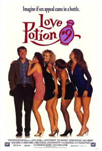 Love Potion No. 9