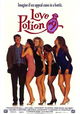 Love Potion No. 9