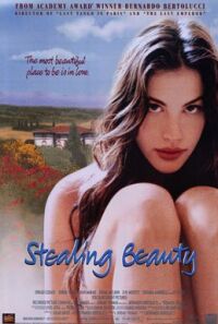Stealing Beauty