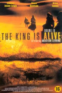 The King Is Alive (2000)