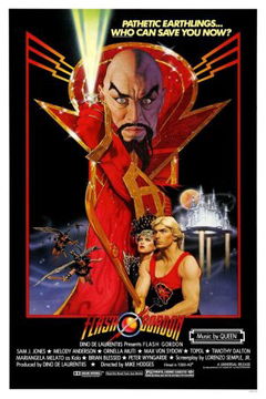 Flash Gordon (1980)