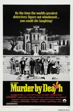 Murder by Death (1976)