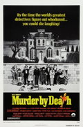 Murder by Death