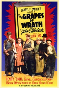 The Grapes of Wrath (1940)