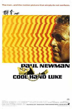 Cool Hand Luke (1967)