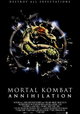 Mortal Kombat: Annihilation