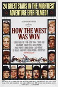 How the West Was Won