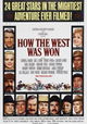 How the West Was Won
