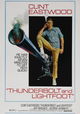 Thunderbolt and Lightfoot