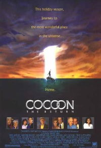 Cocoon: The Return (1988)