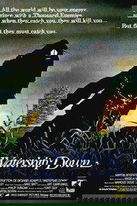 Watership Down (1978)